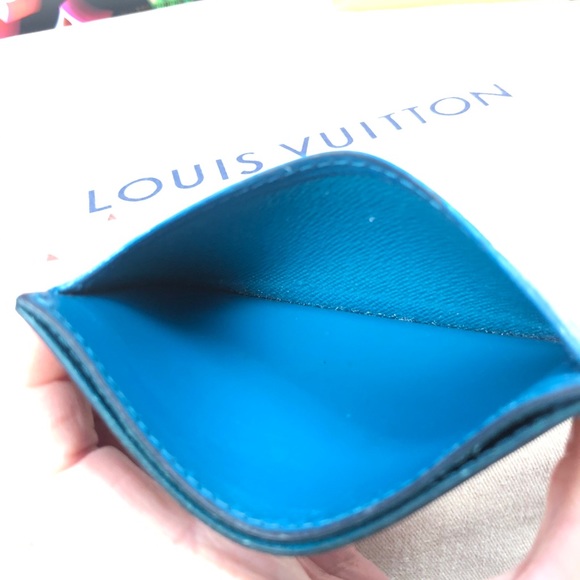 💎Louis Vuitton Card Holder Wallet - Picture 8 of 13